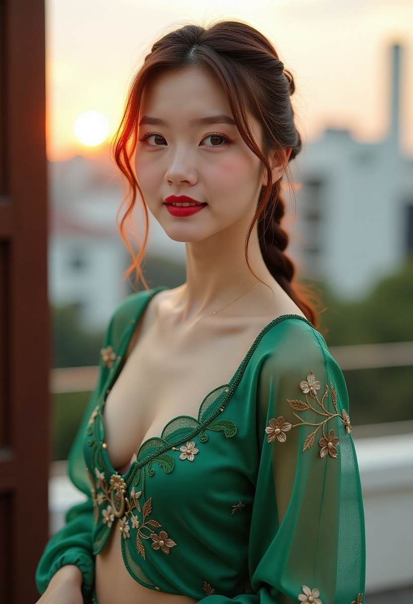 黑水长歌